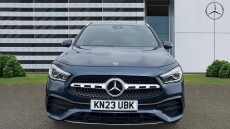 Mercedes-Benz GLA 200 AMG Line Executive 5dr Auto Petrol Hatchback